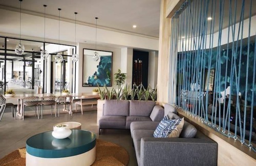 Tshwane Apartamento | The Blyde Crystal lagoon, Pretoria (2 beds)