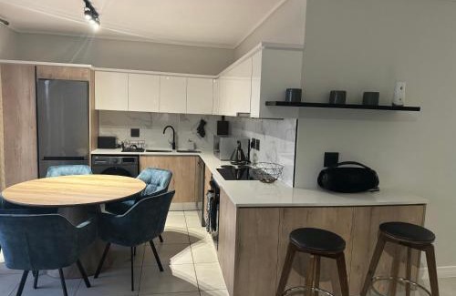Tshwane Apartamento | The Blyde Lagoon Apartment