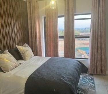 Tshwane Apartamento | The Blyde Lagoon Apartment