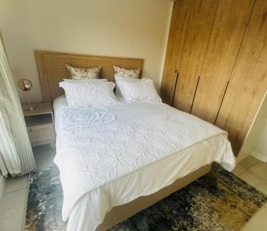 Tshwane Apartamento | The Blyde Lagoon Apartment