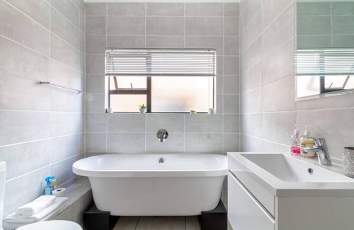 Tshwane Apartamento | The blyde lovely 1 bedroom