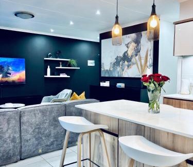 Tshwane Apartamento | The Blyde Pretoria 2 bed 2 bath apartment