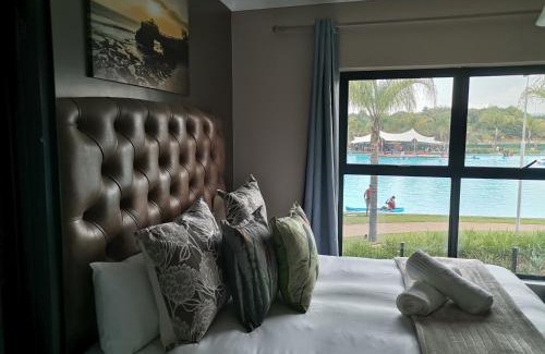 Tshwane Apartamento | The Blyde