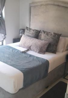 Tshwane Apartamento | The Blyde