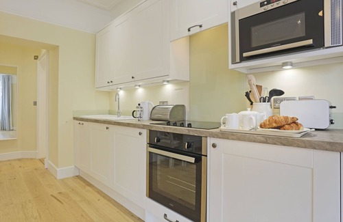 Southwold Apartamento | The Blyth - hotel de lujo, apartamento céntrico con fantásticas vistas al mar