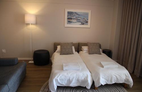 Gordons Bay Central Apartamento | The Boardwalk Accommodation