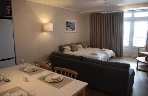 Gordons Bay Central Apartamento | The Boardwalk Accommodation