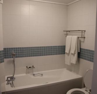 Gordons Bay Central Apartamento | The Boardwalk Accommodation