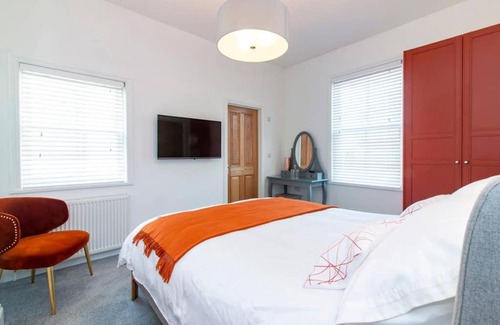 Folkestone Apartamento | The Boardwalk, Three Beaches House