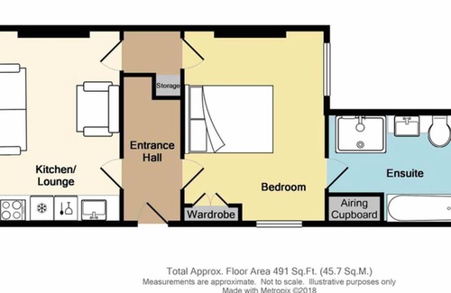 Folkestone Apartamento | The Boardwalk, Three Beaches House