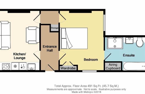 Folkestone Apartamento | The Boardwalk, Three Beaches House