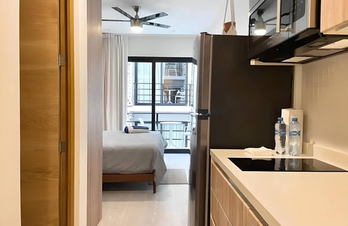 Zazil-ha Apartamento | The Boat by Andiani Travel