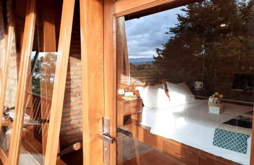 Balige Casa | The Boat Homestay and Spa