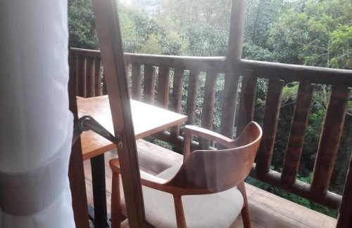Balige Casa | The Boat Homestay and Spa