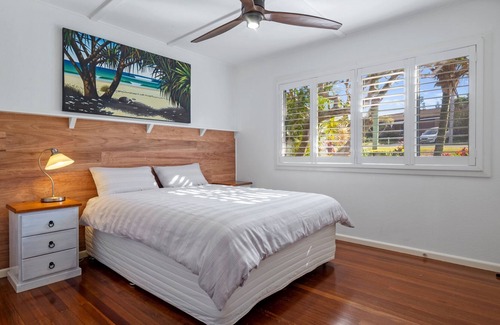 Scotts Head Casa | The Boat House