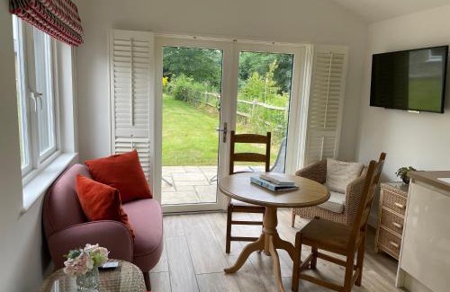 Merston Apartamento | The Boat House
