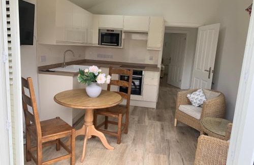 Merston Apartamento | The Boat House