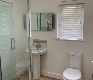 Merston Apartamento | The Boat House