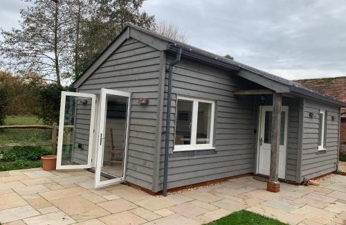 Merston Apartamento | The Boat House