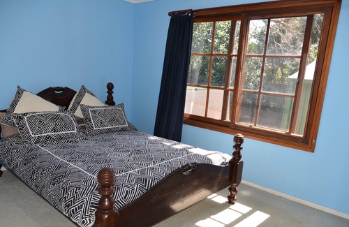 Boat Harbour Casa | The Boat House - Perfect for Family Getaways