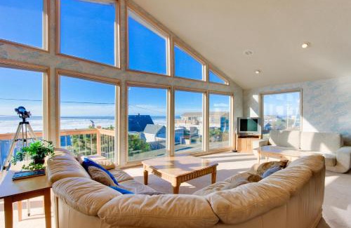 Roads End Casa | The Boat House Retreat