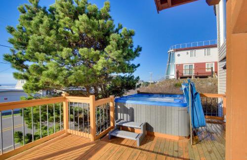 Roads End Casa | The Boat House Retreat