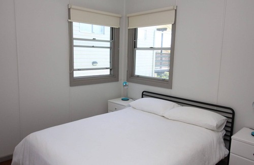 Black Head Casa | The Boat House - situated in the heart of Black Head Village