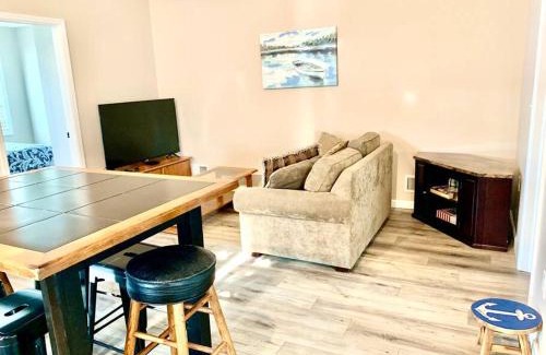 Seaside Heights Apartamento | The Boathouse- 2 Apartments in 1 With Game Room!