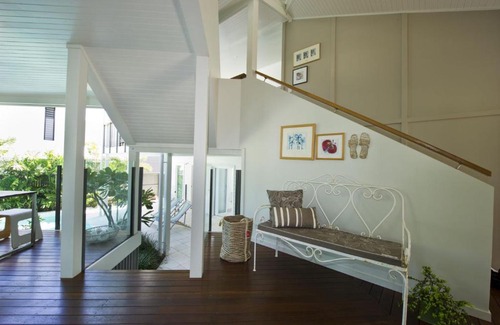 Nelly Bay Casa | The Boathouse