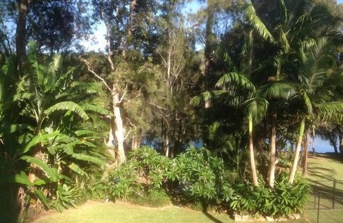 Avoca Beach Apartamento | LA BOATHOUSE Avoca Beach