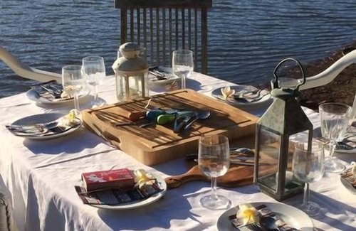 Avoca Beach Apartamento | LA BOATHOUSE Avoca Beach