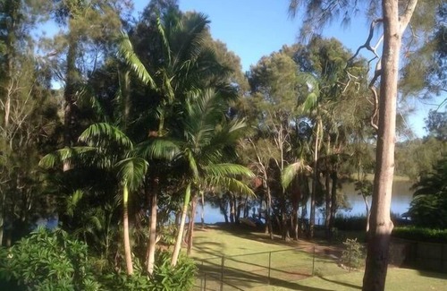 Avoca Beach Apartamento | LA BOATHOUSE Avoca Beach