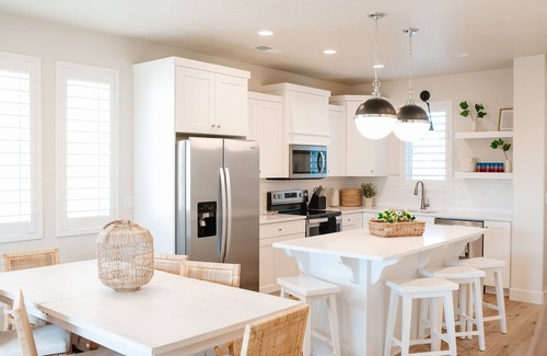 Washington Fields Casa | ⚓ The BoatHouse ⛵ Brand New! Boat themed townhome near St. George