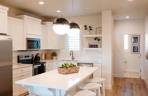 Washington Fields Casa | ⚓ The BoatHouse ⛵ Brand New! Boat themed townhome near St. George