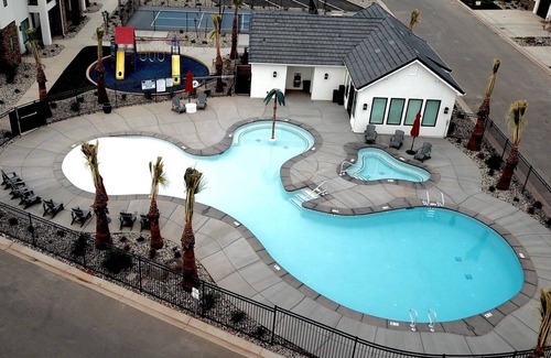 Washington Fields Casa | ⚓ The BoatHouse ⛵ Brand New! Boat themed townhome near St. George