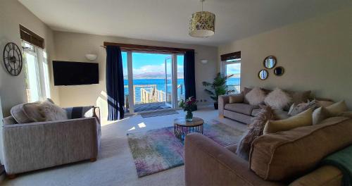 Sleat Casa | The BoatHouse