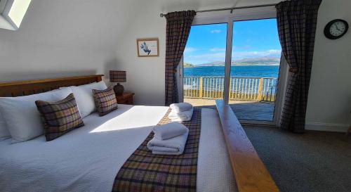 Sleat Casa | The BoatHouse