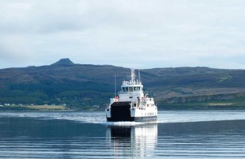 Sleat Casa | The BoatHouse