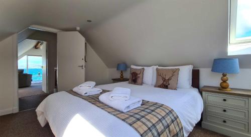 Sleat Casa | The BoatHouse