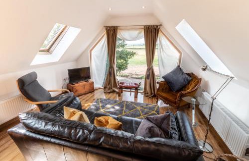 Stonehaven Casa | The Boathouse