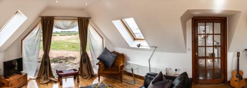 Stonehaven Casa | The Boathouse
