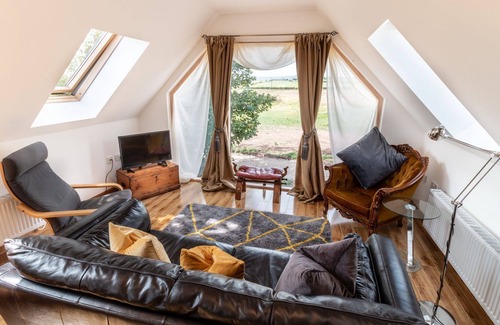 Stonehaven Casa | The Boathouse