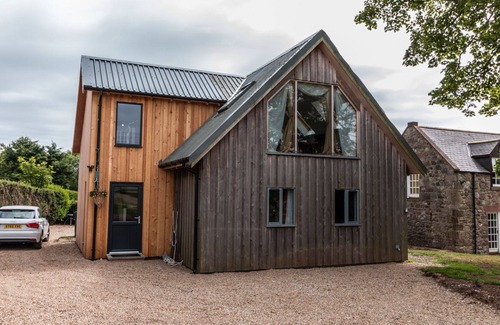 Stonehaven Casa | The Boathouse
