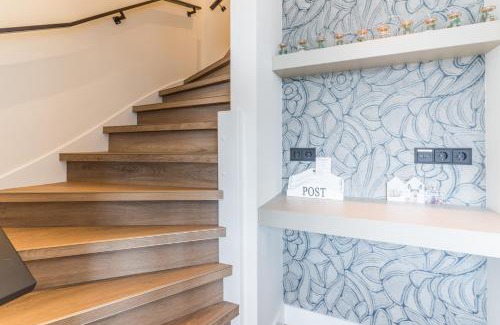 Harderwijk Casa | The Boathouse Lodge