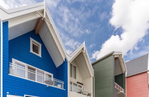 Harderwijk Casa | The Boathouse Lodge