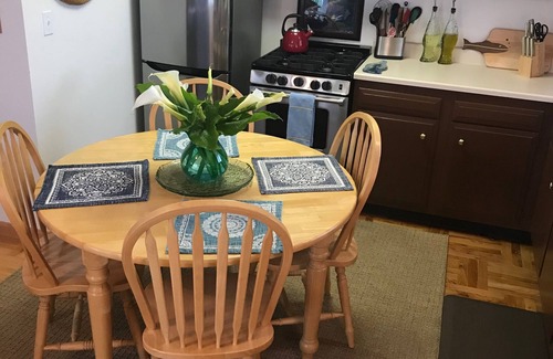 Eureka Apartamento | The Boathouse