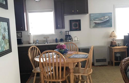 Eureka Apartamento | The Boathouse