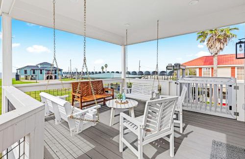 Creole Casa | The Boating, Fishing, and Gaming Retreat