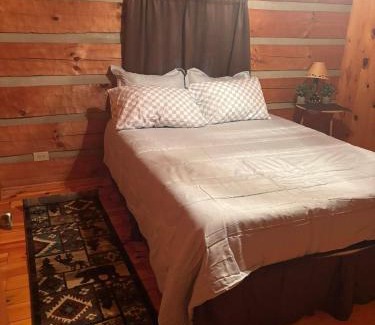 Lansing Casa | The Boatright Retreat