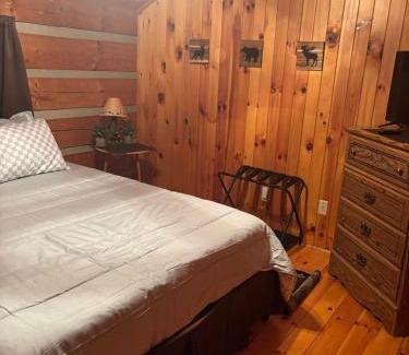 Lansing Casa | The Boatright Retreat